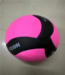 PU leather volleyball